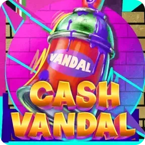 Cash Vandal