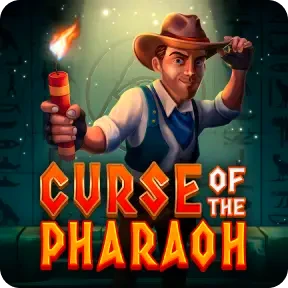 Curse of the Pharaoh