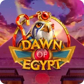 Dawn of Egypt