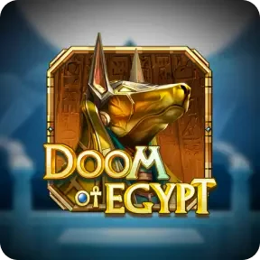 Doom of Egypt