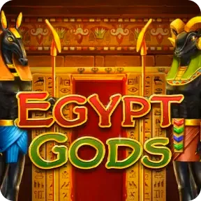 Egypt Gods