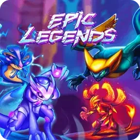 Epic Legends