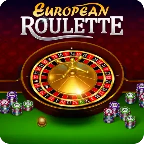 European Roulette