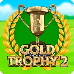 Gold Trophy 2