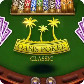 Oasis Poker