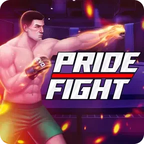 Pride Fight