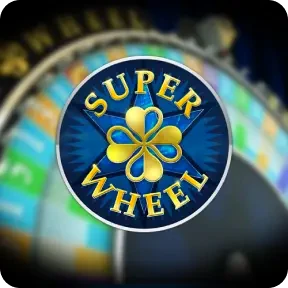 SUPER WHEEL